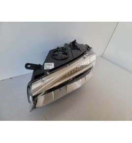 BMW X5 F15 X6 Predná lampa Adaptive LED L 12659