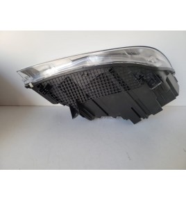 BMW X5 F15 X6 Predná lampa Adaptive LED L 12659