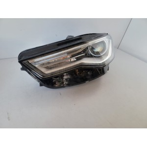 Audi A6 4G LCI Predná lampa xenónová Ľavá - 12661 | mobilpol.sk