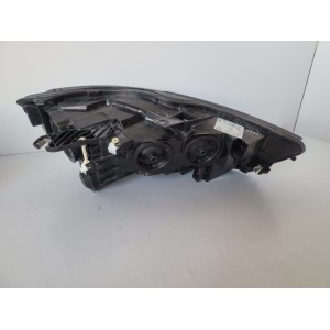 Audi A6 4G LCI Predná lampa xenónová Ľavá - 12661 | mobilpol.sk