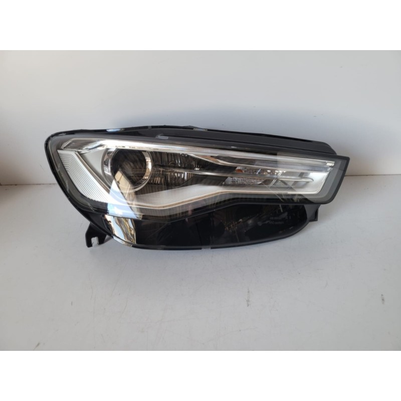 Audi A6 4G Predná lampa xenón - Pravá - 12660 | mobilpol.sk