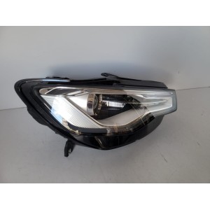 Audi A6 4G Predná lampa xenón - Pravá - 12660 | mobilpol.sk