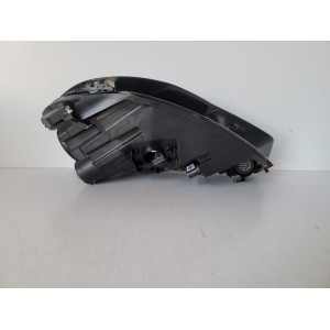 Audi A6 4G Predná lampa xenón - Pravá - 12660 | mobilpol.sk