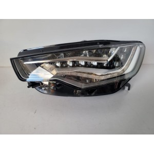 Audi A6 C7 4G Ľavé svetlo FULL LED - 12663 | mobilpol.sk