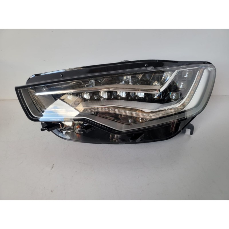 Audi A6 C7 4G Ľavé svetlo FULL LED - 12663 | mobilpol.sk
