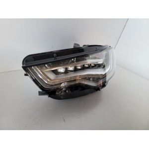 Audi A6 C7 4G Ľavé svetlo FULL LED - 12663 | mobilpol.sk
