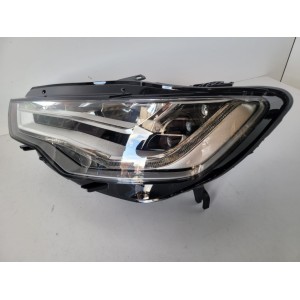 Audi A6 C7 4G Ľavé svetlo FULL LED - 12663 | mobilpol.sk