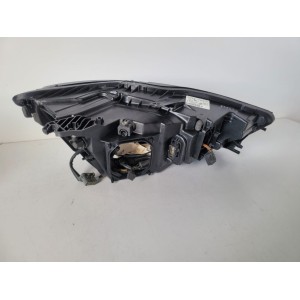 Audi A6 C7 4G Ľavé svetlo FULL LED - 12663 | mobilpol.sk