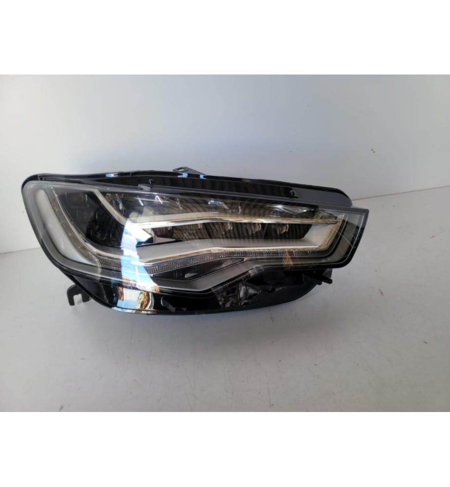 Audi A6 C7 4G Lampa FULL LED Pravá - 12662