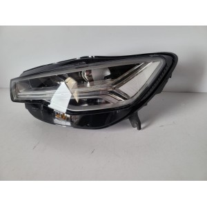 Audi A6 4G LCI Ľavé predné svietidlo FULL LED- 12665 | mobilpol.sk