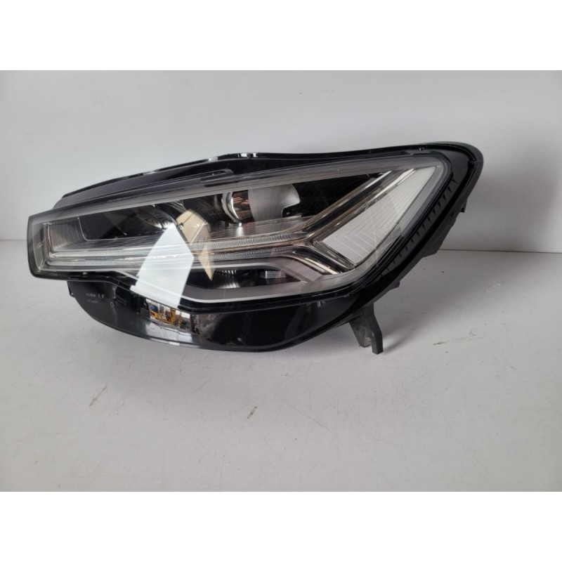 Audi A6 4G LCI Ľavé predné svietidlo FULL LED- 12665 | mobilpol.sk