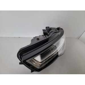 Audi A6 4G LCI Ľavé predné svietidlo FULL LED- 12665 | mobilpol.sk