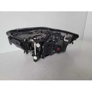 Audi A6 4G LCI Ľavé predné svietidlo FULL LED- 12665 | mobilpol.sk