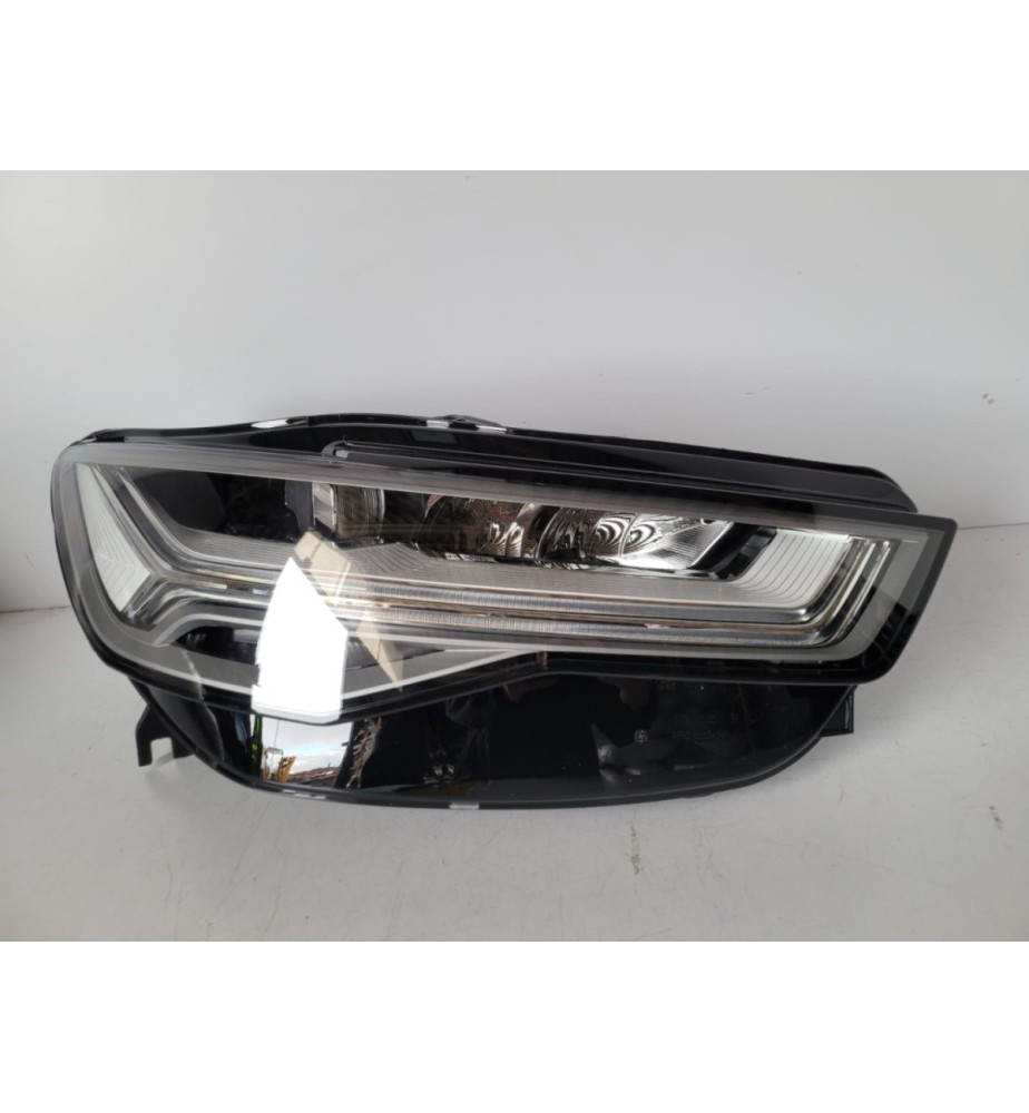 Audi A6 4G Pravá predná lampa FULL LED - 12664