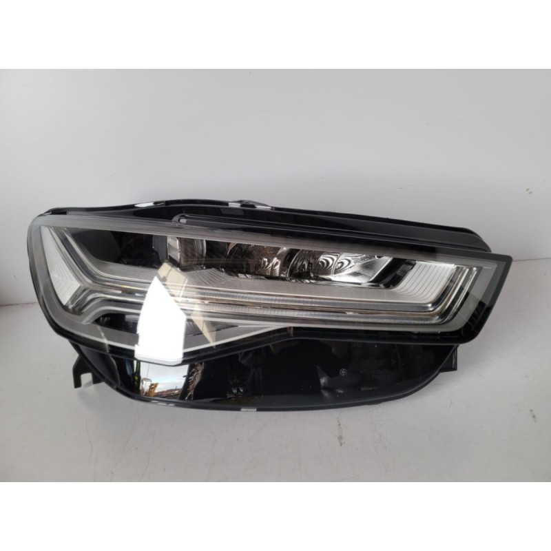 Audi A6 4G Pravá predná lampa FULL LED - 12664 | mobilpol.sk