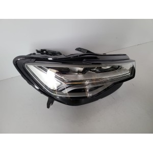 Audi A6 4G Pravá predná lampa FULL LED - 12664 | mobilpol.sk