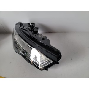 Audi A6 4G Pravá predná lampa FULL LED - 12664 | mobilpol.sk