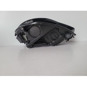Audi A6 4G Pravá predná lampa FULL LED - 12664 | mobilpol.sk