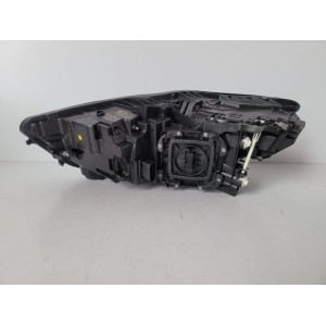 Audi A6 4G Pravá predná lampa FULL LED - 12664 | mobilpol.sk