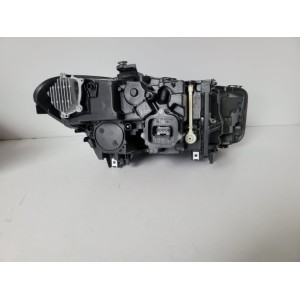 BMW 5 G30 Predné svetlá LED / LASER 16-21 12649 | mobilpol.sk
