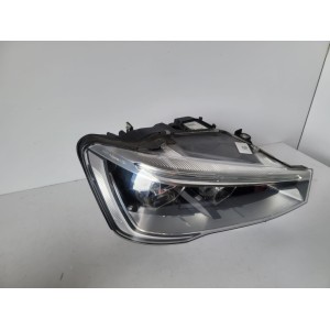 BMW X3 F25 X4 Predná lampa Adaptive LED R 12666 | mobilpol.sk