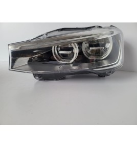 BMW X3 F25 X4 Predná lampa...