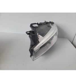 BMW X3 F25 X4 Predná lampa Adaptive LED L 12667