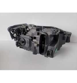 BMW X3 F25 X4 Predná lampa Adaptive LED L 12667