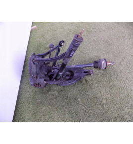 Mercedes SLK W 171 - ĽAVÉ...