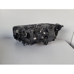 BMW 7 G11 12 LCI Predná lampa LASER Pravá 12668 | mobilpol.sk
