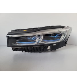 BMW 7 G11 12 LCI Predná...