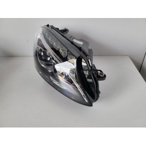Mercedes W205 Lampa Full LED ILS - Pravá - 12670 | mobilpol.sk