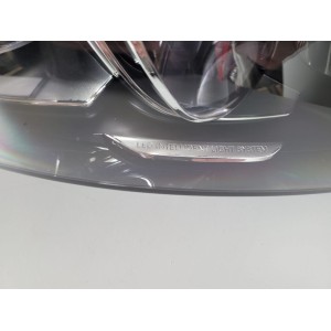 Mercedes W205 Lampa Full LED ILS - Pravá - 12670 | mobilpol.sk