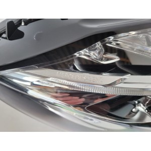 Mercedes W205 Lampa Full LED ILS - Pravá - 12670 | mobilpol.sk