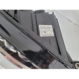 Mercedes W205 Lampa Full LED ILS - Pravá - 12670 | mobilpol.sk