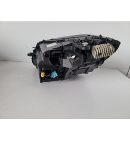 Mercedes W205 Lampa Full LED ILS - Pravá - 12670