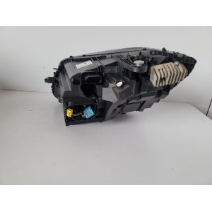 Mercedes W205 Lampa Full LED ILS - Pravá - 12670 | mobilpol.sk