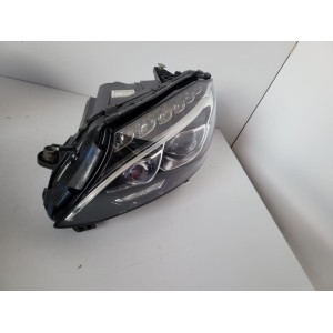 Mercedes C trieda W205 Lampa FUL LED ILS Ľavá 12671 | mobilpol.sk