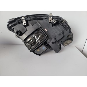 Mercedes C trieda W205 Lampa FUL LED ILS Ľavá 12671 | mobilpol.sk