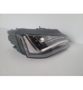 Audi A8 4H Predná lampa FULL LED Pravá - 12672