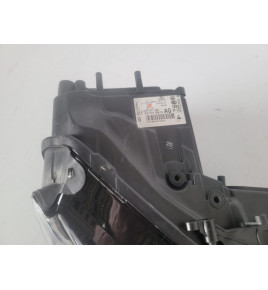 Audi A8 4H Predná lampa FULL LED Pravá - 12672