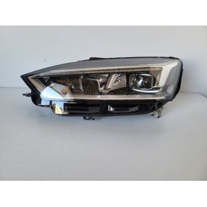 Audi A5 8W6 Predná lampa FULL LED Ľavá - 12675 | mobilpol.sk