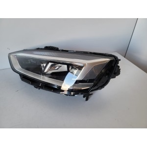 Audi A5 8W6 Predná lampa FULL LED Ľavá - 12675 | mobilpol.sk
