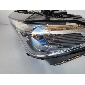 BMW X5 G05 X6 G06 Predná lampa LASER Ľavá 12677 | mobilpol.sk
