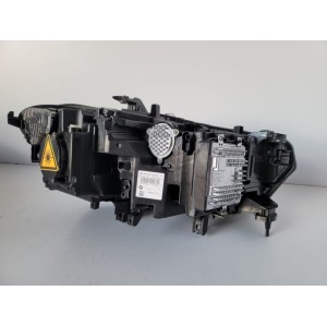 BMW X5 G05 X6 G06 Predná lampa LASER Ľavá 12677 | mobilpol.sk