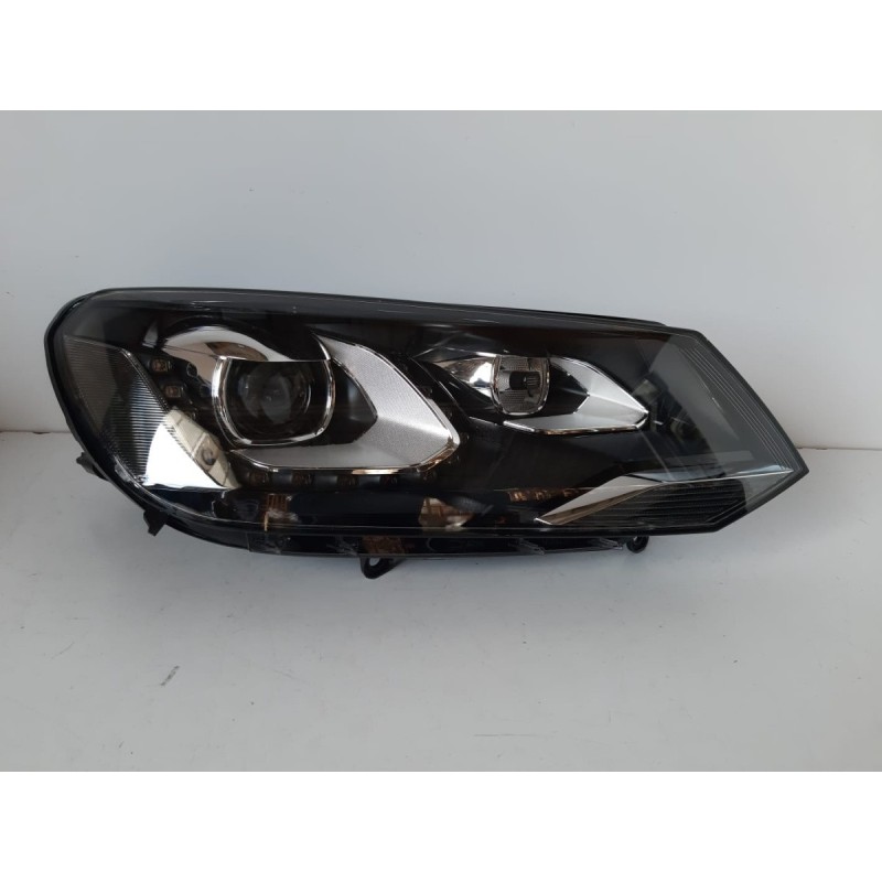 Volkswagen Touareg 7P Predná lampa Xenon R 12678 | mobilpol.sk