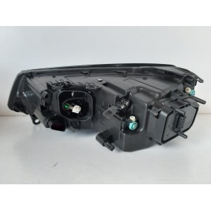 Volkswagen Touareg 7P Predná lampa Xenon R 12678 | mobilpol.sk