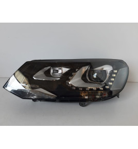 Volkswagen Touareg 7P...