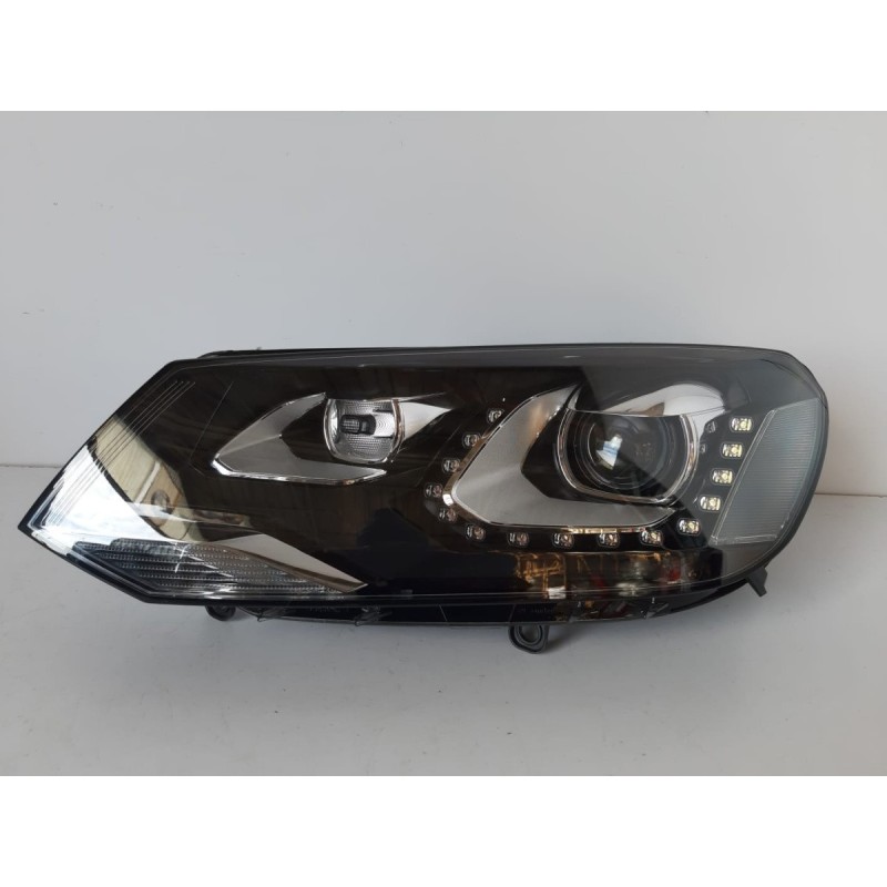 Volkswagen Touareg 7P Predná lampa Xenon L 12679 | mobilpol.sk