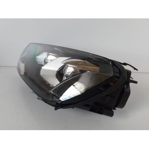 Volkswagen Touareg 7P Predná lampa Xenon L 12679 | mobilpol.sk